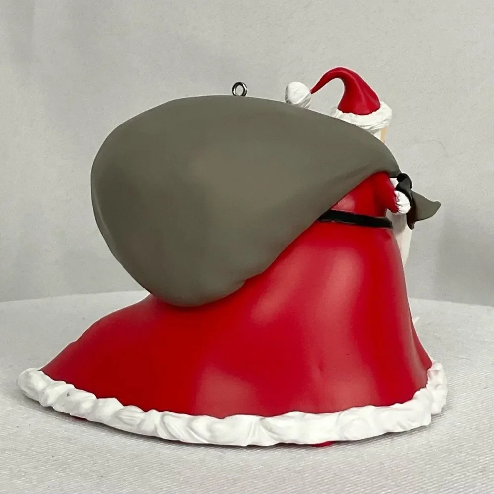 Hallmark bring nightmare
